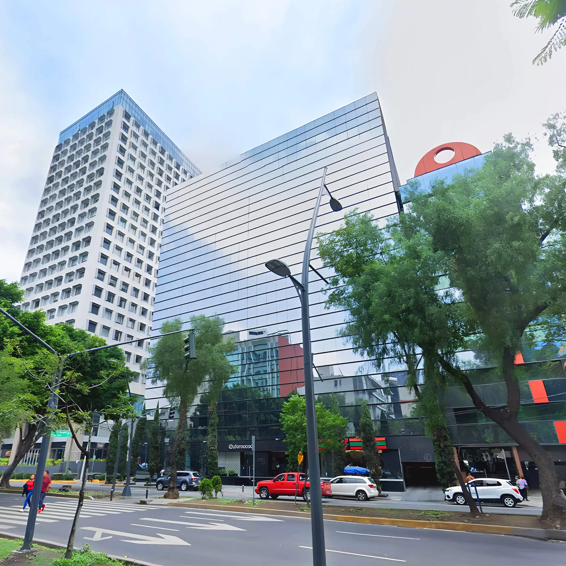 Polanco IV